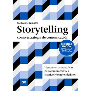 Storytelling como...