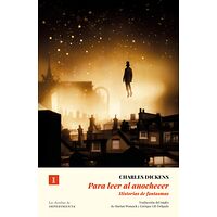 Para leer al anochecer (N.Ed.)