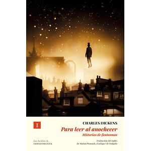 Para leer al anochecer (N.Ed.)