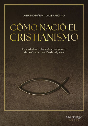 Cómo nació el cristianismo