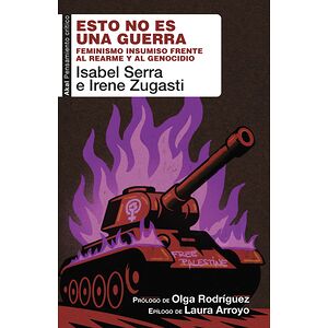 Esto no es una guerra