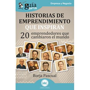 GuíaBurros: Historias de...