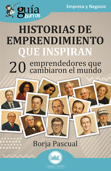 GuíaBurros: Historias de...