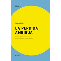 La pérdida ambigua