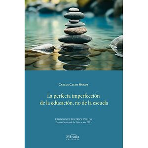 La perfecta imperfección de...