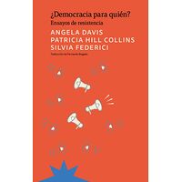 ¿Democracia para quién?