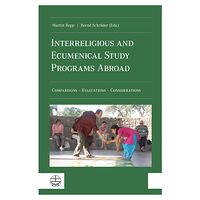 Interreligious and...