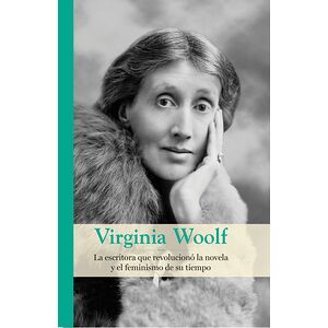 Virginia Woolf