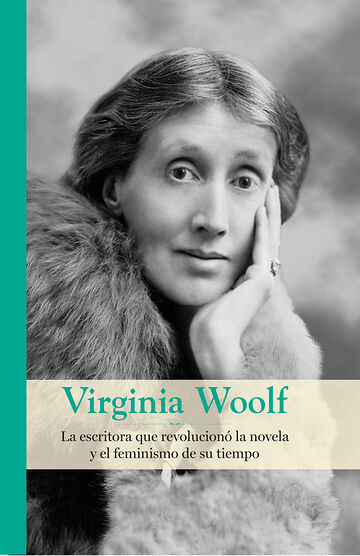 Virginia Woolf