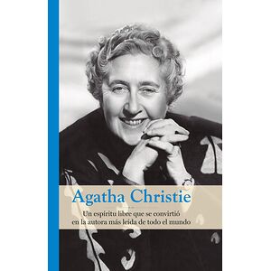 Agatha Christie