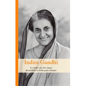 Indira Gandhi