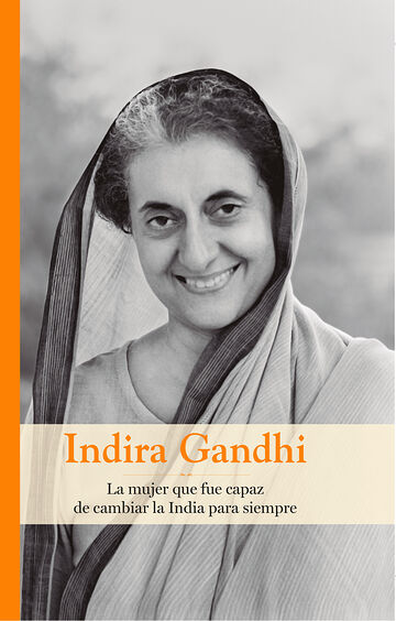 Indira Gandhi