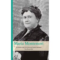 Maria Montessori