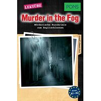 PONS Kurzkrimis: Murder in...