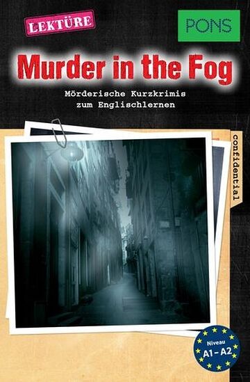 PONS Kurzkrimis: Murder in...