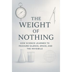The Weight of Nothing