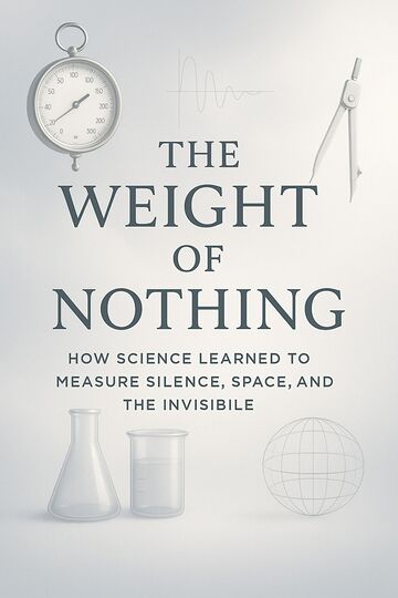 The Weight of Nothing