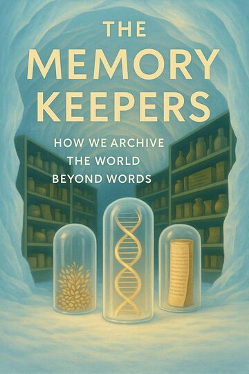 The Memory Keepers