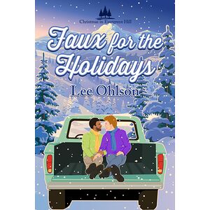 Faux for the Holidays