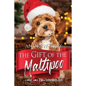 The Gift of the Maltipoo