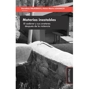 Materias inestables