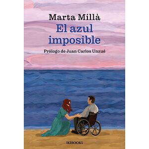 EL AZUL IMPOSIBLE