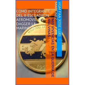 Mis vivencias en la Guerra...