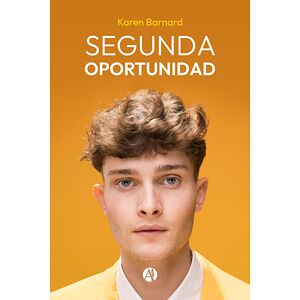 Segunda oportunidad
