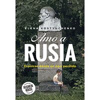 Amo a Rusia