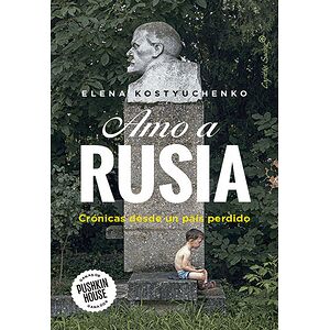 Amo a Rusia