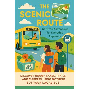 The Scenic Route: Car-Free...