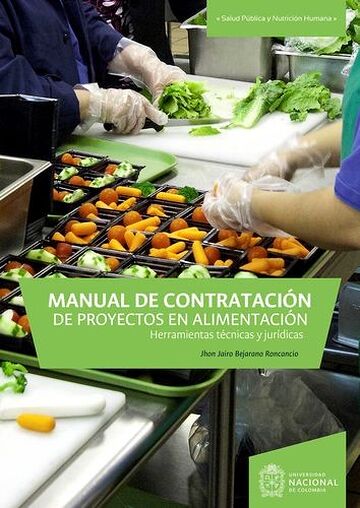Manual de contratación de...