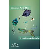 El comienzo del paraíso