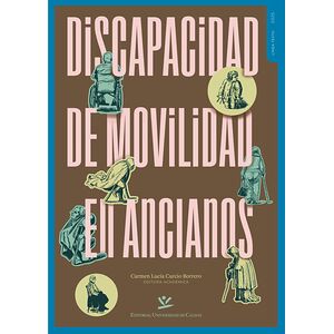 Discapacidad de movilidad...