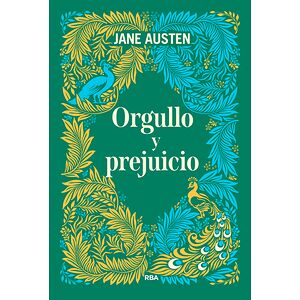 Orgullo y prejuicio