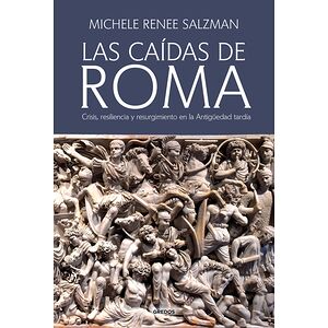 Las caídas de Roma