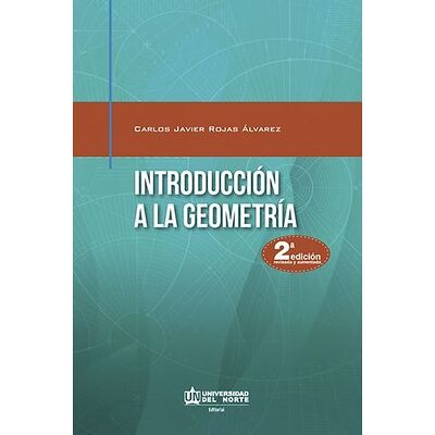 Introducción a la geometría...