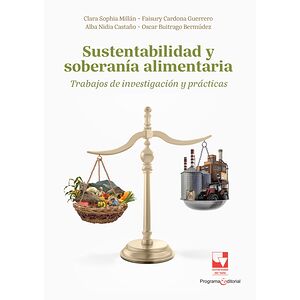 Sustentabilidad y soberanía...