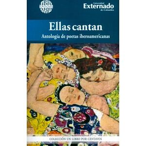 Ellas cantan.