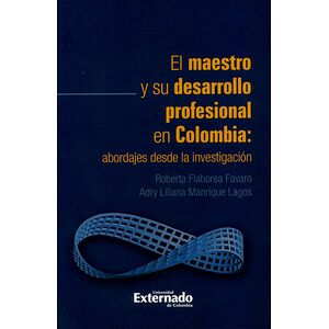 El maestro y su desarrollo...