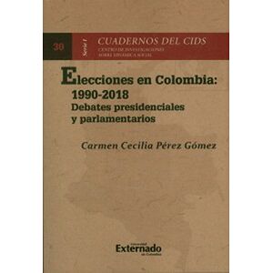 Elecciones en Colombia:...