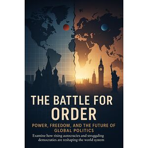 The Battle for Order Power,...