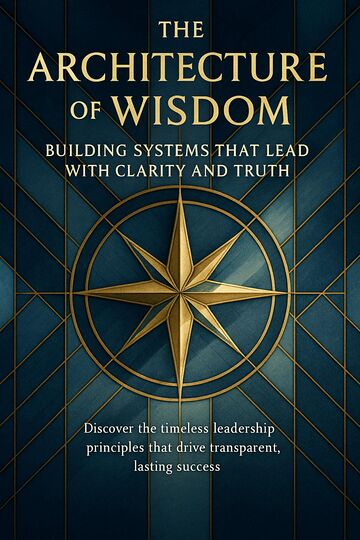 The Architecture of Wisdom...