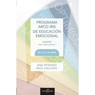 Programa Arco Iris...