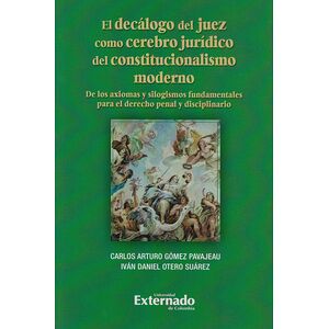 El decálogo del juez como...