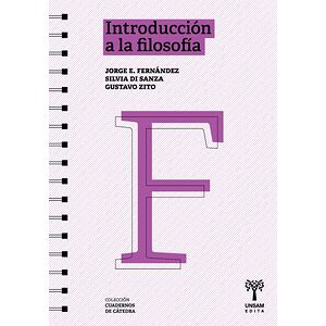 Introducción a la filosofía