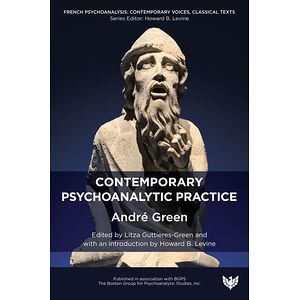 Contemporary Psychoanalytic...