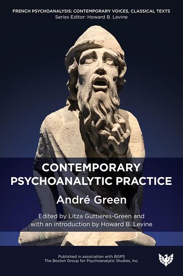 Contemporary Psychoanalytic...