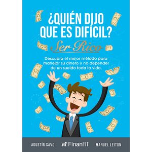 ¿Quién dijo que es difícil...