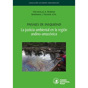 Paisajes de inequidad